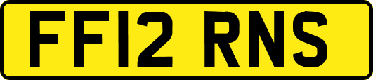 FF12RNS
