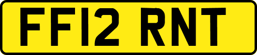 FF12RNT