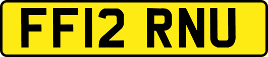 FF12RNU