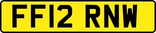FF12RNW