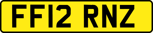 FF12RNZ
