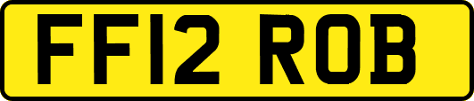 FF12ROB