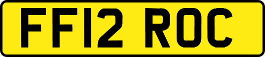 FF12ROC