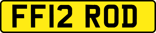 FF12ROD