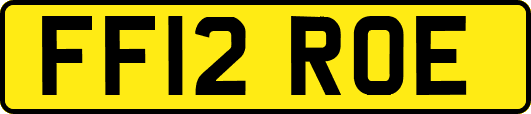 FF12ROE
