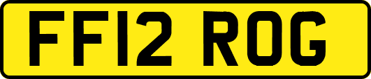 FF12ROG