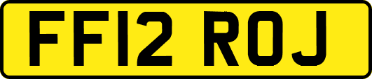 FF12ROJ