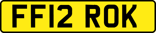 FF12ROK