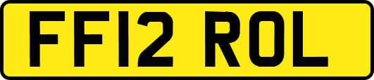 FF12ROL