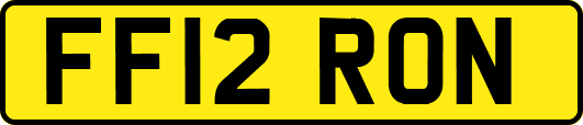 FF12RON
