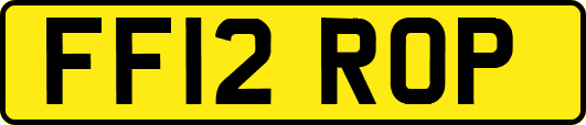 FF12ROP