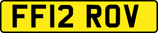 FF12ROV