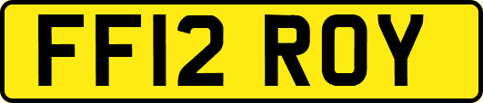FF12ROY