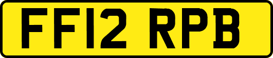 FF12RPB
