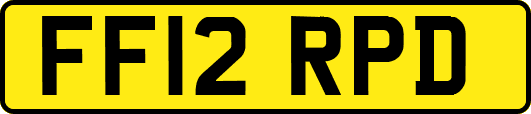 FF12RPD