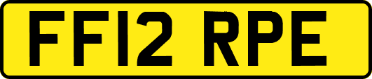 FF12RPE