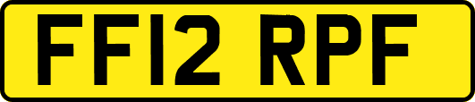 FF12RPF