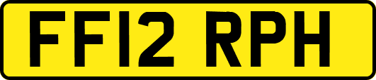 FF12RPH