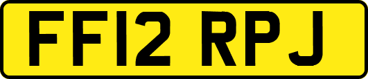 FF12RPJ