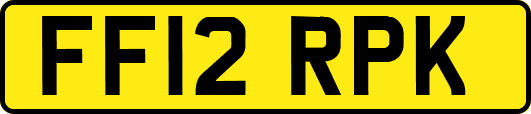 FF12RPK