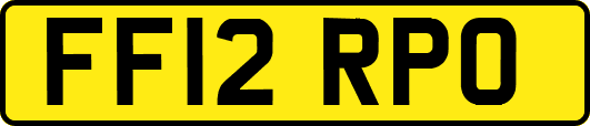 FF12RPO