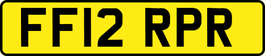 FF12RPR