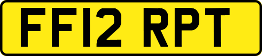 FF12RPT