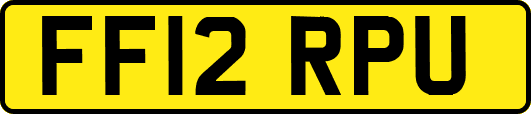 FF12RPU