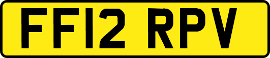 FF12RPV