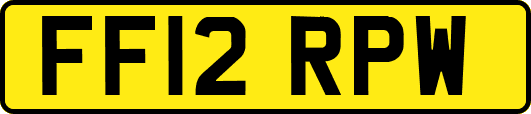 FF12RPW