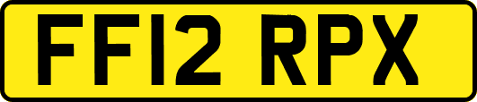 FF12RPX
