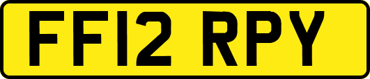 FF12RPY