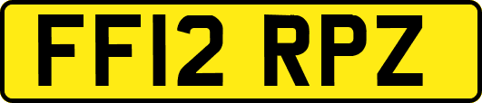 FF12RPZ