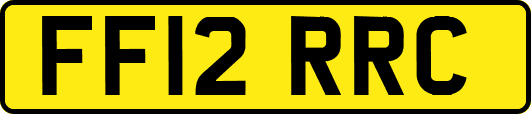 FF12RRC