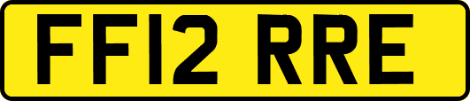 FF12RRE