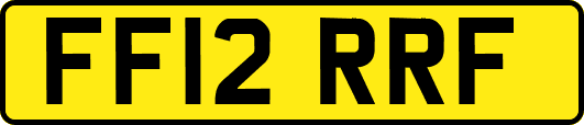 FF12RRF