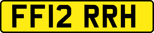 FF12RRH