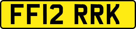 FF12RRK