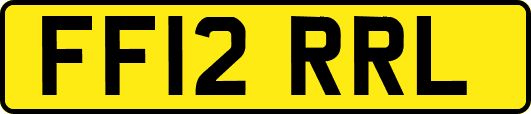 FF12RRL