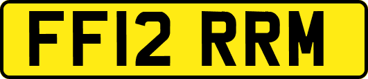 FF12RRM