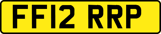 FF12RRP