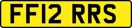 FF12RRS