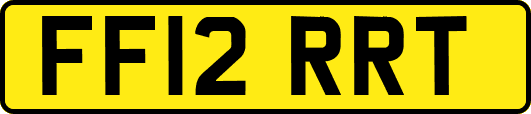 FF12RRT