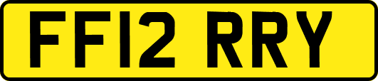 FF12RRY