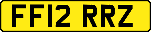 FF12RRZ