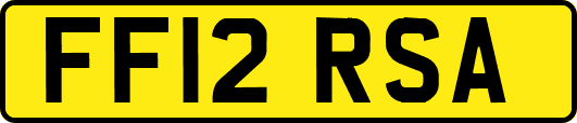 FF12RSA