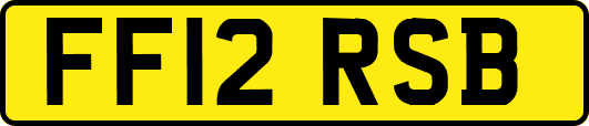FF12RSB