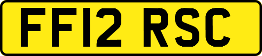 FF12RSC
