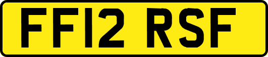 FF12RSF