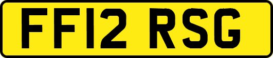 FF12RSG